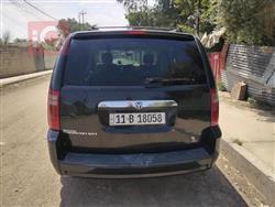 Dodge Grand Caravan